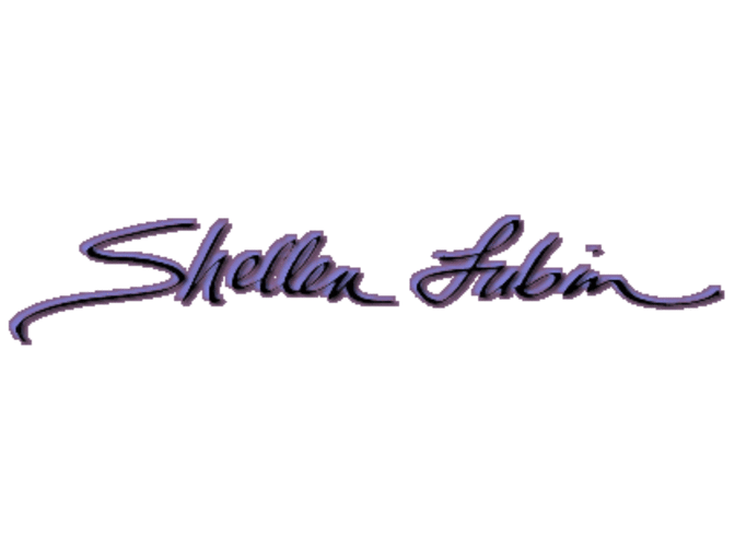 A Personal Song by Shellen Lubin and June Ospa