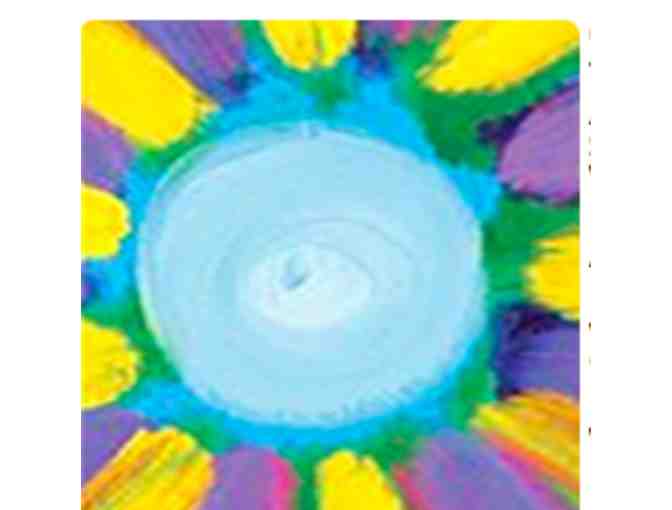 One Hour Foot Reflexology Session