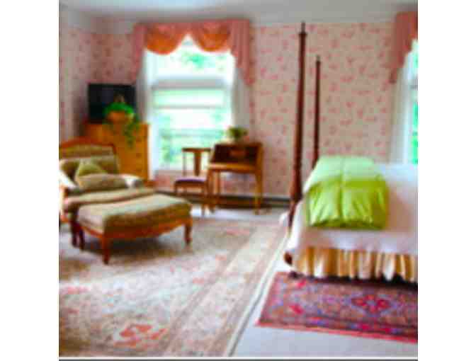 Wilburton Inn Weekend