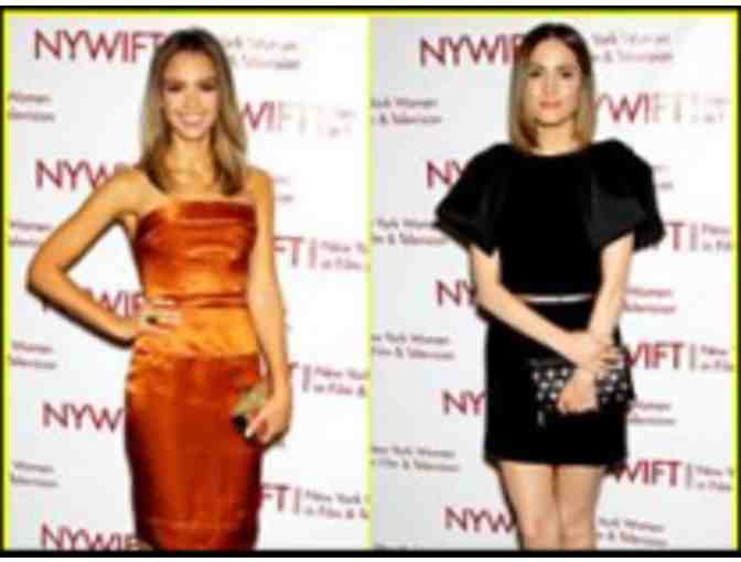 Tickets to Designing Women