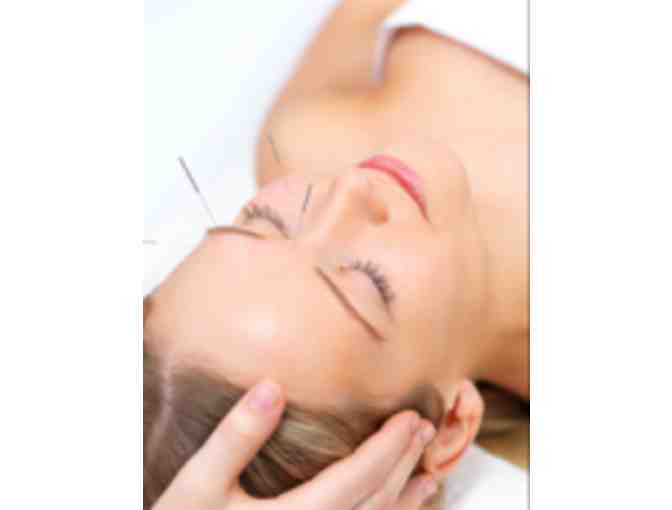 Phlex Vanity Package