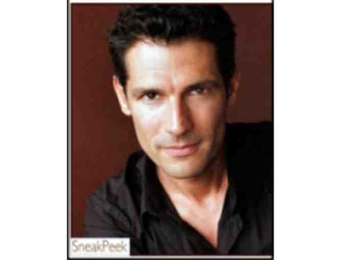 SneekPeek Photography Session