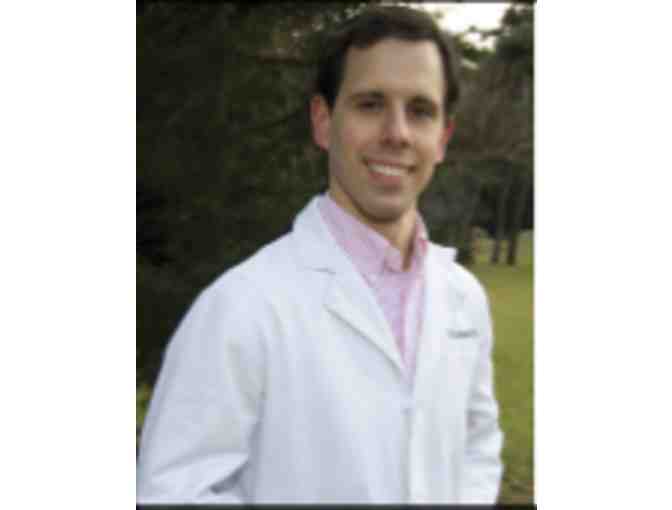 Chinese Aromatherapy Massage