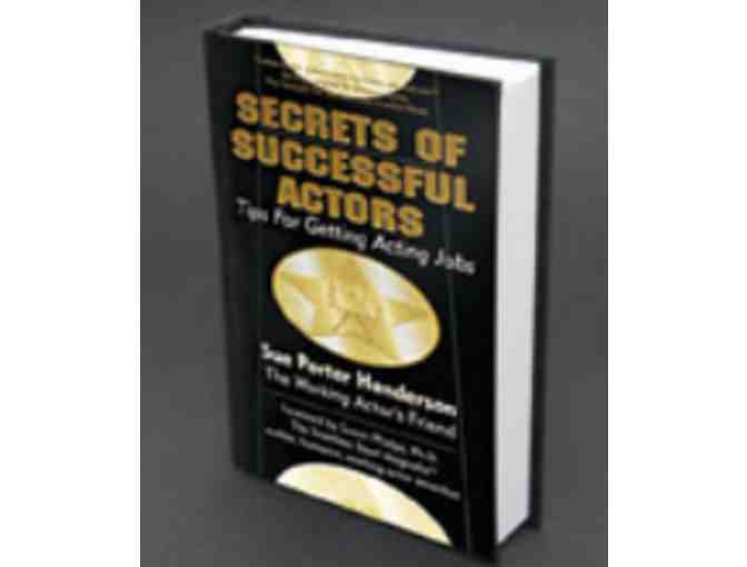Actors Resources