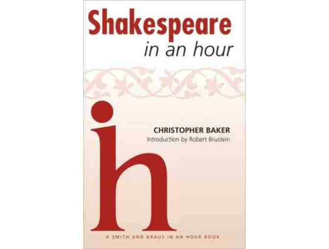 Smith and Kraus Playwrights Volumes