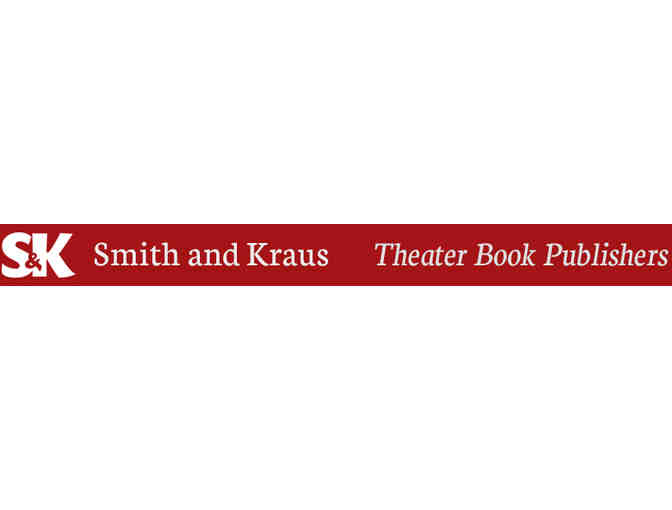 Smith and Kraus Playwrights Volumes