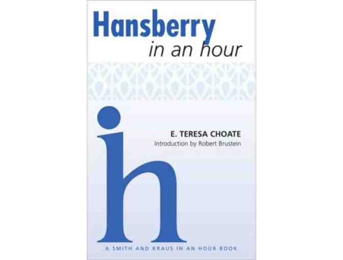 Smith and Kraus Playwrights Volumes