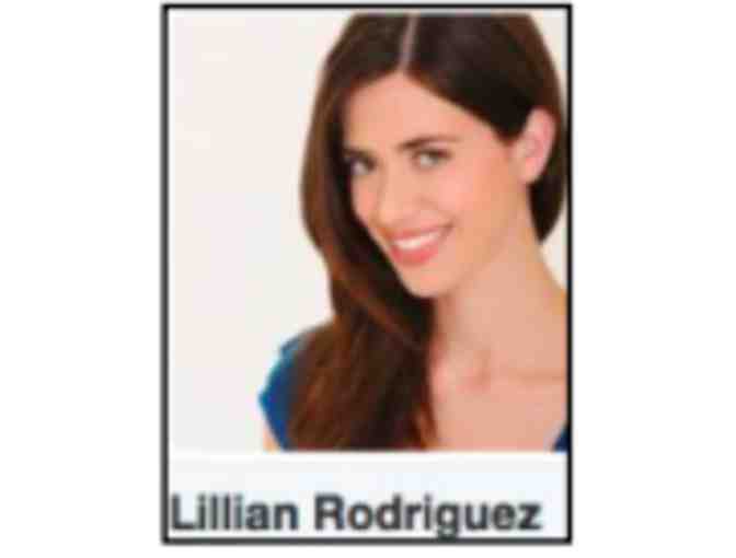 Social Media Workshop