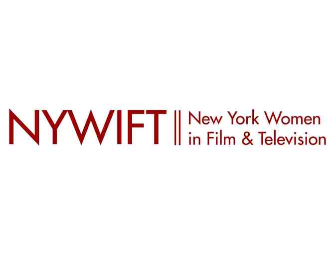 Two Tickets to NYWIFT's DESIGNING WOMEN!