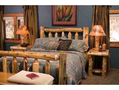 $100 Gift Certificate to Cozy Cabin Rustics
