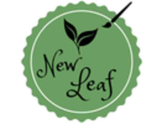$50 Gift Certificate to New Leaf - Photo 1