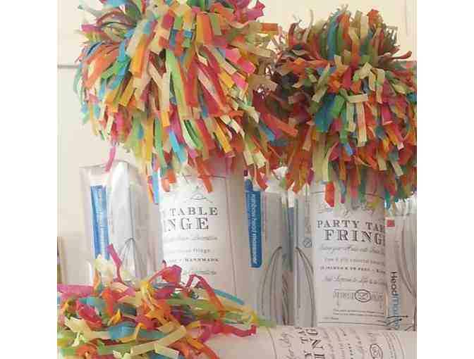 $25 Gift Certificate 'n' Goodies to The Studio