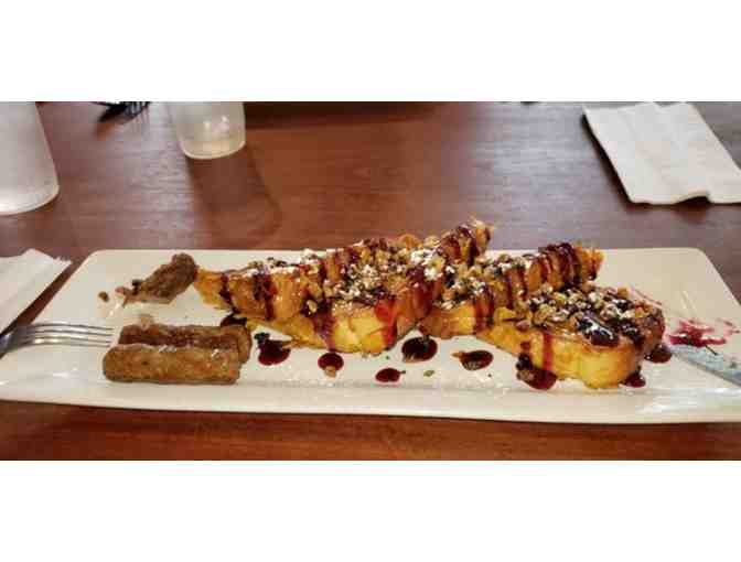 $20 Gift Card for Karma Cafe