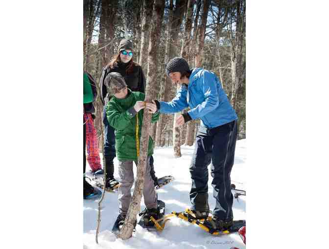 Prescott Farm & Environmental Center Membership for two!