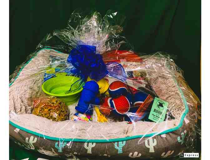 A Basket for Your Best Friend! - Photo 1
