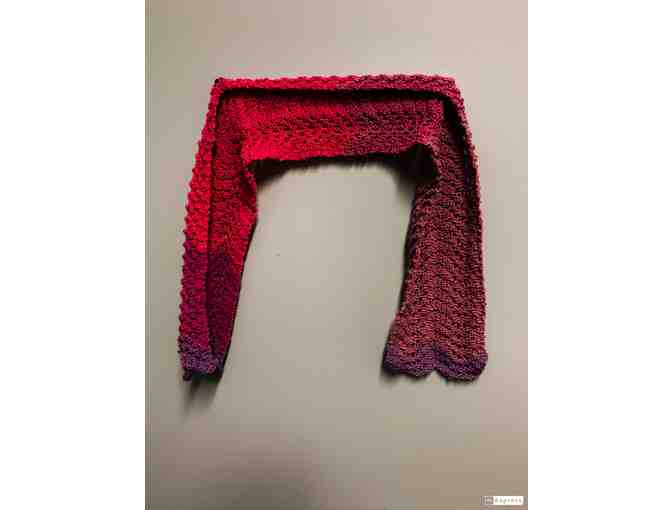 Hand Knit - Winter Warmth Collection