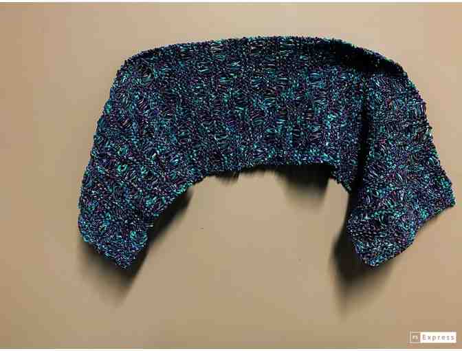 Hand Knit - Winter Warmth Collection