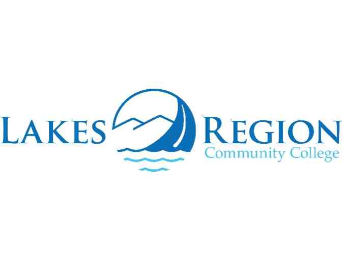 One 3 Credit Course Taken Through Lakes Region Community College