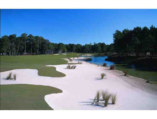 Golf in Hilton Head, South Carolina - Crescent Pointe Golf Club - Photo 1