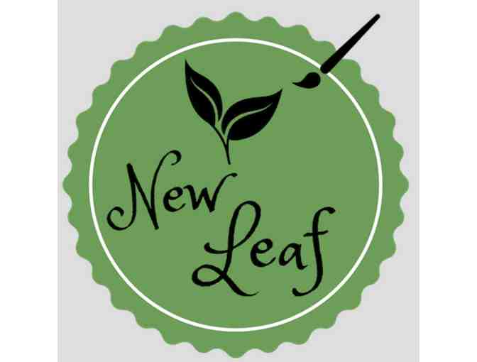 $25 Gift Certificate to New Leaf in Laconia, New Hampshire - Photo 1
