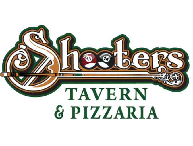 $20 Gift Card to Shooter's Taven in Belmont, NH - Photo 1