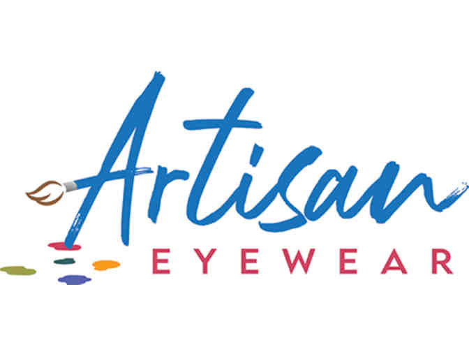 Gift Certificate: $150 to Artisan Eyewear in Meredith, NH - Photo 1
