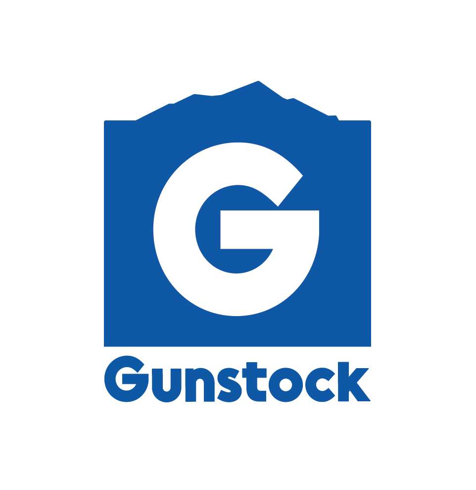 View of original image GUNSTOCK_LOGO.png