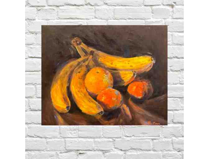 'Fruit Stash' by Paul Moreau