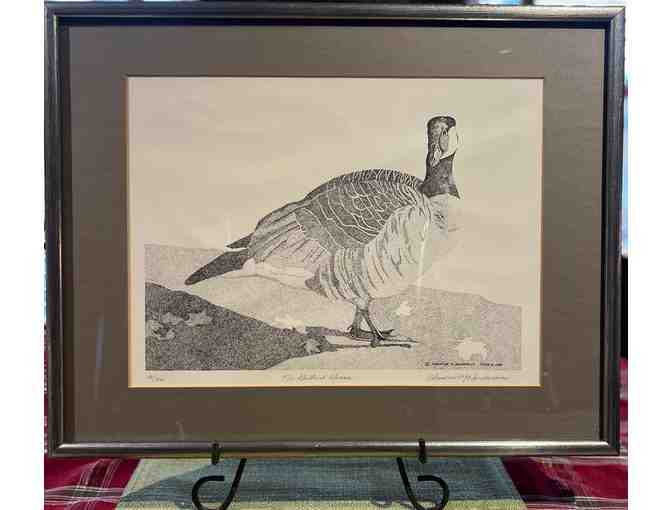 The Gallant Goose, by Christine M. Henderson - Photo 1