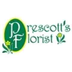 Prescott's Florist, LLC