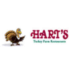 Hart's Turkey Farm