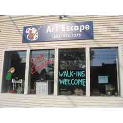 Art Escape