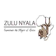Zulu Nyala Game Lodge