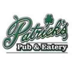 Patrick's Pub & Eatery