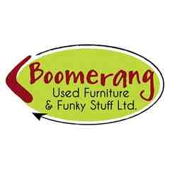 Boomerang Used Furniture & Funky Stuff