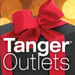Tanger Outlet Center
