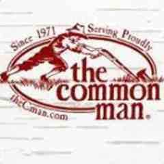The Common Man