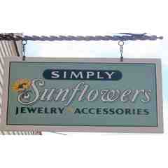 Simply Sunflowers