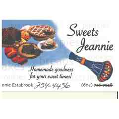 Sweets Jeannie