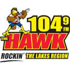 Sponsor: 104.9 The Hawk