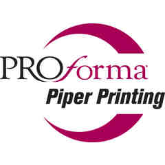 Proforma Piper Printing