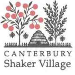 Canterbury Shaker Village