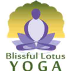 Blissful Lotus Yoga