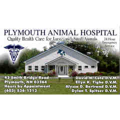 Plymouth Animal Hospital