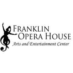 Franklin Opera House