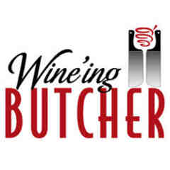 The Wine'ing Butcher