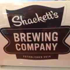 Shackett's Brewing Company