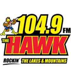 104.9 The Hawk