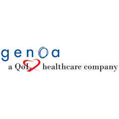 Sponsor: Genoa Healthcare
