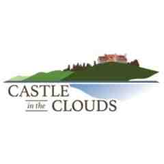 Castle in the Clouds